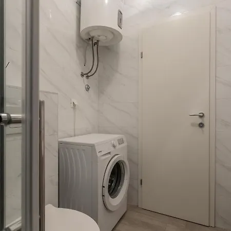 Apartment Tadic