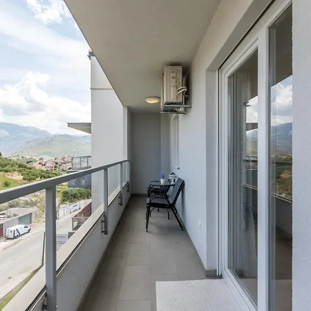 Tadic Apartment Split