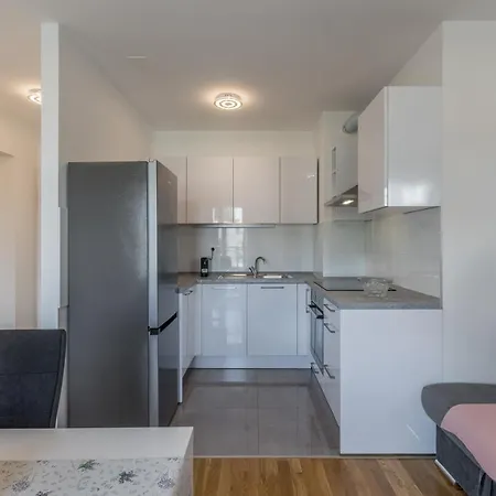 Apartamento Tadic Split