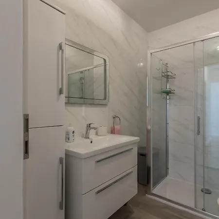 Apartment Tadic *