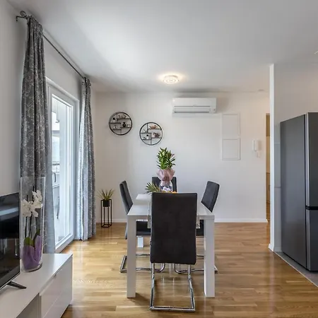 Apartamento Tadic Split