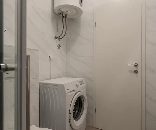 Apartman Tadic
