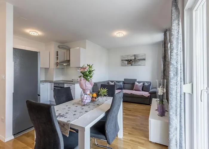 Apartman Tadic
