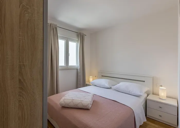 Apartman Tadic *