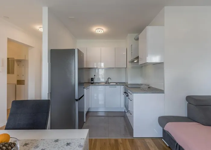 Apartman Tadic Split