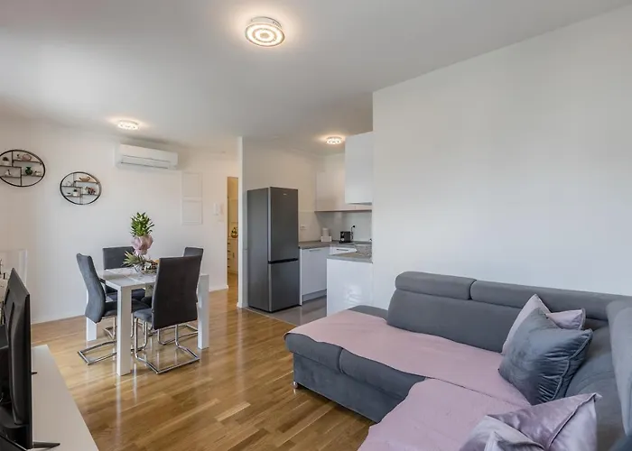 Tadic Apartman *