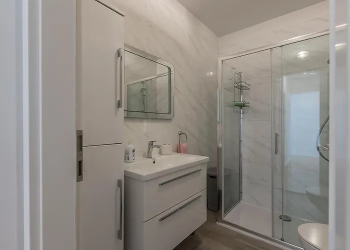 Apartman Tadic *
