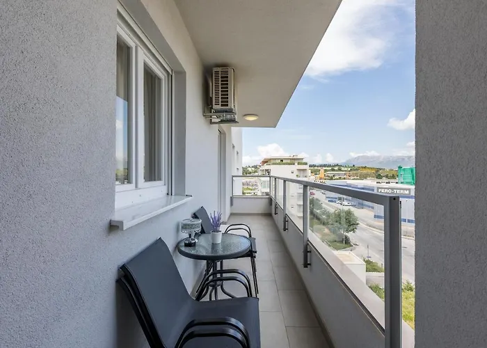 Tadic Apartman *