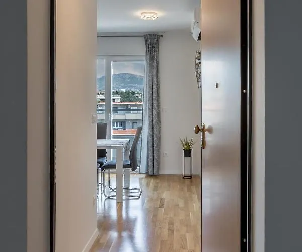 Tadic Apartman Split
