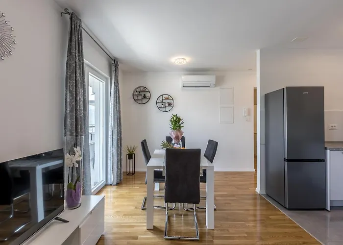 Apartman Tadic Split
